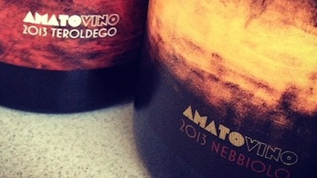 Amato Vino Wines Margaret River